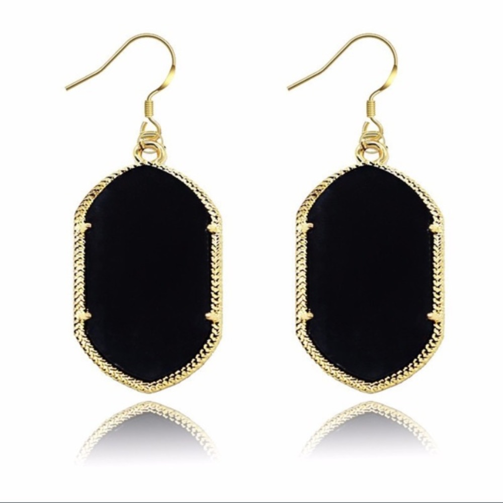 3/$30 RACHEL sophisticated dangle earrings!